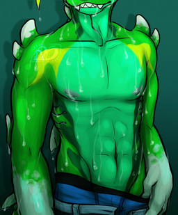 2018 abs anthro boxers_(clothing) cetacean clothed clothing countershade_torso countershading cyan_countershading cyan_skin dolphin dragon faceless_male fin fish front_view gradient_background green_skin hand_in_pocket hand_on_hip hybrid idoodle2draw jeans male mammal marine markings multicolored_skin muscular muscular_male nipples pants pecs scalie seductive shark simple_background smile smirk solo standing sweat teal_background teeth topless unbuttoned underwear undressing unzipped vasciel_aplisto white_skin yellow_skin
Rating: Safe
Score: 1
User: iDoodle2Draw
Date: May 25, 2018 2018 abs anthro boxers_(clothing) cetacean clothed clothing countershade_torso countershading cyan_countershading cyan_skin dolphin dragon faceless_male fin fish front_view gradient_background green_skin hand_in_pocket hand_on_hip hybrid idoodle2draw jeans male mammal marine markings multicolored_skin muscular muscular_male nipples pants pecs scalie seductive shark simple_background smile smirk solo standing sweat teal_background teeth topless unbuttoned underwear undressing unzipped vasciel_aplisto white_skin yellow_skin
Rating: Safe
Score: 1
User: iDoodle2Draw
Date: May 25, 2018