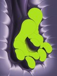 Rating: s
ID: 4997664
Date: 2024-08-20 01:14:28 -0400
Status: active
Score: 21
3:4 3_toes anthro barefoot biped brown_body brown_fur clothing conditional_dnp digital_drawing_(artwork) digital_media_(artwork) digitigrade feet foot_focus foot_shot fur futuristic glistening glowing_soles hi_res hybrid kangaroo kelani krazykurt latex macropod male mammal marsupial mustelid otter pawpads paws science_fiction simple_background soles solo suit toes post #4997664
