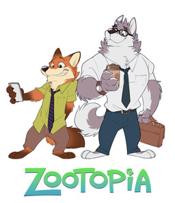 Rating: s
ID: 758931
Date: 2015-10-31 13:39:53 -0400
Status: active
Score: 26
anthro apple_inc. beverage big_muscles canid canine canis cellphone coffee countershading disney duo electronics eyewear fluffy food fox fur glasses hi_res iphone male mammal mr._wolf_(takemoto_arashi) muscular muscular_male necktie nick_wilde phone red_fox smartphone takemoto_arashi true_fox wolf zootopia post #758931