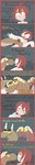 Rating: s
ID: 3848661
Date: 2023-02-02 01:17:32 -0500
Status: active
Score: 168
absurd_res be_gentle blush cave clothed clothing comic detailed_background dialogue english_text female feral gastropod grin group hair hi_res horn human imminent_sex inside long_image male male/female mammal mollusk nervous red_hair robe sand shane_frost slug smile stated_virginity tackle tall_image text virgin yellow_eyes post #3848661