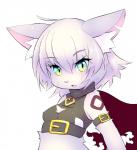 Rating: s
ID: 1798109
Date: 2019-02-21 02:20:01 -0500
Status: active
Score: 18
anthro assassin_of_black chromatic_aberration clothed clothing cute_fangs erect_nipples fangs fate_(series) felid feline female fullmoon_gtrn hair jack_the_ripper_(fate) kemono mammal nipple_outline nipples open_mouth scar simple_background solo teeth type-moon white_background white_hair post #1798109