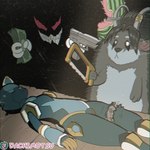 Rating: s
ID: 4921942
Date: 2024-07-16 01:23:36 -0400
Status: active
Score: 59
1:1 ambiguous_gender amputated_leg anthro blizzard_entertainment canid chromatic_aberration cross_section dachimotsu dream_eater e621 esix evil_face evil_grin faceless_ambiguous faceless_character furniture gun hi_res holding_gun holding_object holding_ranged_weapon holding_weapon horn kingdom_hearts living_watermelon lying machine male mammal mascot melonyan meow_wow money on_back paralee_(character) political_cartoon politics ranged_weapon red_eyes robot robot_anthro rodent saw sciurid shadow_creature shadow_face smile spirit_dream_eater square_enix table threatening_with_weapon tools traumatized tree_squirrel warcraft weapon werecanid werecreature wire worgen post #4921942