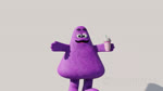 Rating: s
ID: 5629784
Date: 2025-06-08 22:04:34 -0400
Status: pending
Score: 7
2023 3d_(artwork) 3d_animation animated begging beverage biped black_eyes bloodshot_eyes chair cnn container cup dark_humor dark_room death dialogue digital_media_(artwork) drinking drinking_straw electric_chair electricity electrocution electronics execution eyebrows fur furniture grimace_(mcdonald's) grimace_shake half-closed_eyes hi_res hoboguycool holding_container holding_cup holding_object horror_(theme) humor jumpscare looking_at_viewer male mascot mcdonald's meme milkshake monster music narrowed_eyes news news_report nightmare_fuel on_chair open_mouth purple_body purple_fur scared screaming simple_background sitting sitting_on_chair solo sound sound_warning standing strapped_down talking_to_viewer teeth television tiktok tongue unknown_species watermark white_background white_sclera wide_eyed yelling post #5629784