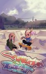 Rating: s
ID: 2623091
Date: 2021-02-20 14:00:13 -0500
Status: active
Score: 9
absurd_res bread brother_(lore) brothers_(lore) cinnamon_(disambiguation) food graffiti hi_res lagomorph leporid male mammal outside plant rabbit sibling_(lore) skateboard skateboarding skating sky toast tree vehicle young post #2623091
