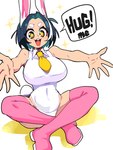 Rating: s
ID: 5543979
Date: 2025-05-02 13:37:31 -0400
Status: active
Score: 24
2025 3:4 5_fingers absolute_territory absurd_res animal_humanoid arms_out big_breasts biped black_eyes black_hair black_text bongftah boots breasts clothing colored cotton_tail ears_up english_description english_text excited exclamation_point eyebrows eyelashes female fingers footwear front_view hair happy hi_res highlights_(coloring) hug_request humanoid kuri_(bongftah) lagomorph lagomorph_humanoid legwear leotard leporid leporid_humanoid mammal mammal_humanoid navel_outline necktie open_:3 open_mouth open_smile pink_boots pink_clothing pink_footwear pink_inner_ear pink_legwear pink_thigh_boots pink_thigh_highs rabbit rabbit_ears rabbit_humanoid rear_view red_mouth round_tail shaded shoes simple_background sitting smile solo sparkles speech_bubble star_eyes tail talking_to_viewer teeth text thick_thighs thigh_boots thigh_highs white_background white_clothing white_eyebrows white_highlights white_leotard white_speech_bubble white_tail yellow_emanata yellow_necktie yellow_star post #5543979