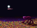 Rating: s
ID: 5388085
Date: 2025-02-21 12:20:35 -0500
Status: active
Score: 9
animate_inanimate anthro bestial_object canid canine canis chesterfern claws female looking_away lsd:dream_emulator mammal moon object_shows objectified_(webcomic) pana_(objectified) razor_(chesterfern) scar sky solo wolf post #5388085