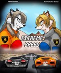 Rating: s
ID: 4761422
Date: 2024-05-04 11:40:05 -0400
Status: active
Score: 8
2014 anthro blonde_hair blue_eyes breasts brown_hair canid canine canis car digital_media_(artwork) duo electronic_arts english_text female fox fur grey_body grey_fur hair lamborghini_aventador lamborghini_reventon license_plate mammal michelle_(xxsparcoxx) multicolored_body multicolored_fur need_for_speed race_car racing_suit road sophia_(xxsparcoxx) text two_tone_body two_tone_fur vehicle white_body white_fur wolf xxsparcoxx post #4761422