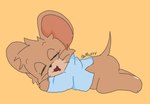 Rating: s
ID: 5596662
Date: 2025-05-25 04:27:52 -0400
Status: active
Score: 5
butt clothed clothing hi_res house_mouse humanoid jerry_mouse male mammal metro-goldwyn-mayer mouse murid murine rabperr rat rodent simple_background solo tail tom_and_jerry post #5596662