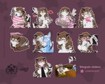 Rating: s
ID: 5327811
Date: 2025-01-24 13:17:23 -0500
Status: active
Score: 8
angry anthro beverage box breasts collar container cookie cup draw_me_like_one_of_your_french_girls duo felid female food hi_res hug kissing mammal meme naoto open_mouth pantherine shy solo sticker tea telegram telegram_sticker tiger titanic_reference yawn post #5327811