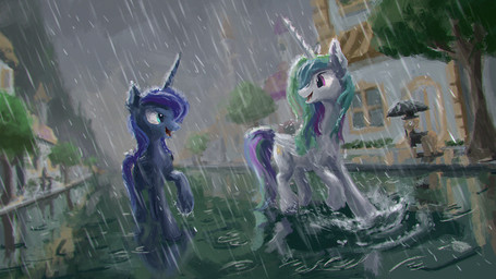 2017 duo equine female friendship_is_magic horn mammal my_little_pony plainoasis princess_celestia_(mlp) princess_luna_(mlp) raining sibling sisters winged_unicorn wings
Rating: Safe
Score: 6
User: 2DUK
Date: August 20, 2017 2017 duo equine female friendship_is_magic horn mammal my_little_pony plainoasis princess_celestia_(mlp) princess_luna_(mlp) raining sibling sisters winged_unicorn wings
Rating: Safe
Score: 6
User: 2DUK
Date: August 20, 2017