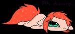 Rating: s
ID: 5172315
Date: 2024-11-10 06:55:11 -0500
Status: active
Score: 2
2011 alpha_channel ambiguous_text colored dialogue digital_drawing_(artwork) digital_media_(artwork) equid equine eyelashes fan_character female female_feral feral green_eyes hair hasbro horse looking_up low_res lying mammal mane milk-jug my_little_pony on_front pink_body pony red_hair red_mane red_tail red_tongue solo sugarcup_(milk-jug) tail tongue tongue_out post #5172315