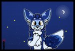Rating: s
ID: 4296449
Date: 2023-09-17 02:05:19 -0400
Status: active
Score: 109
aliasing ambiguous_gender animated anthro canid canine canis digital_media_(artwork) fur hair hati_hov hypnosis hypnotic_eyes hypnotizing_viewer looking_at_viewer mammal mind_control moon night night_sky_body ringed_eyes short_playtime star tail tower white_body white_fur wolf post #4296449