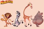 Rating: s
ID: 5586162
Date: 2025-05-20 14:20:29 -0400
Status: pending
Score: 9
alex_(madagascar) anthro art.by.joeg02 big_butt bottom_heavy bubble_butt butt common_hippopotamus dreamworks equid equine felid female feral giraffe giraffid gloria_(madagascar) group hand_on_butt hi_res hippopotamid horn huge_butt lion looking_at_viewer looking_back looking_back_at_viewer madagascar_(series) male mammal mane marty_(madagascar) melman_(madagascar) nude ossicone pantherine pose simple_background sitting smile spots stripes tail zebra post #5586162