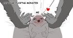 Rating: s
ID: 2848218
Date: 2021-07-26 11:12:24 -0400
Status: active
Score: 622
2021 5_fingers ambiguous_gender anthro black_nose blush bodily_fluids breasts canid canine canis claws domestic_dog drooling duo english_text female finger_claws fingers fur heart_reaction heart_symbol humanoid_hands lying mammal meme monster nordic_sled_dog on_back poisewritik saliva samoyed scaroused shadow size_difference solo_focus spitz sweat text unf vilka wide_eyed post #2848218