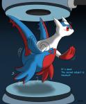 Rating: s
ID: 1024505
Date: 2016-10-17 16:59:58 -0400
Status: active
Score: 5
2016 ambiguous_gender auro_vee english_text eon_duo fakemon fan_character feral fusion generation_3_pokemon hi_res hybrid latias latios latius legendary_duo legendary_pokemon nintendo offscreen_character pokemon pokemon_(species) red_eyes skippwulf solo text post #1024505
