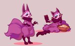 Rating: s
ID: 2826843
Date: 2021-07-12 08:54:58 -0400
Status: active
Score: 59
anthro asian_mythology black_body black_fur blue_eyeshadow bowl canid canine cellphone container cunnilingus_gesture digitigrade east_asian_mythology electronics eyelashes eyeshadow female fluffy food fox fox_spirit fur gesture hi_res korean_mythology kumiho makeup mammal mangneto multi_tail mythological_canine mythological_creature mythological_fox mythology navel neck_tuft open_mouth phone pink_body pink_fur popcorn selfie simple_background sitting solo standing suggestive suggestive_gesture tail telemonster thick_thighs tuft yossi post #2826843