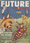 Rating: s
ID: 5180803
Date: 2024-11-14 00:32:40 -0500
Status: active
Score: 14
1941 20th_century absurd_res alien ambiguous_gender ancient_art antennae_(anatomy) anthro arthropod blue_eyes brown_body brown_hair chasm clothed clothing english_text female feral fight flying fully_clothed future_combined_with_science_fiction group hair hannes_bok hi_res human insect kangaroo macropod male mammal marsupial muscular muscular_human muscular_male nude outside pulp_cover ranged_weapon science_fiction sky slingshot smoke text traditional_media_(artwork) ufo weapon yellow_eyes post #5180803