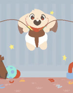Rating: s
ID: 4706404
Date: 2024-04-07 17:13:35 -0400
Status: active
Score: 147
ambiguous_gender animated anthro baby_bouncer chestersmells clean_diaper clothed clothing diaper digital_media_(artwork) fur lagomorph leporid mammal no_sound open_mouth pixel_(artwork) pixel_animation rabbit short_playtime smile solo wearing_diaper webm young post #4706404