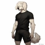 Rating: s
ID: 4939341
Date: 2024-07-24 08:26:11 -0400
Status: active
Score: 51
1:1 anthro beastars black_clothing canid canine canis clothing collot_(beastars) domestic_dog fluffy fluffy_tail fur hair hair_over_eyes herding_dog male mammal muscular muscular_male old_english_sheepdog pastoral_dog rinal sheepdog smile snout solo tail white_body white_fur post #4939341