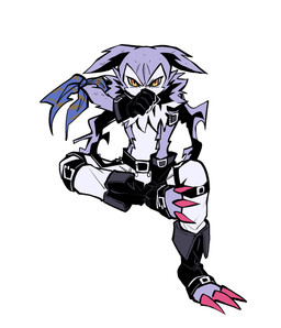 Rating: s
ID: 5386131
Date: 2025-02-20 14:44:08 -0500
Status: active
Score: 7
anthro bandai_namco belt bottomwear claws clothed clothing digimon digimon_(species) fluffy fluffy_chest fur grey_body grey_fur hi_res male oh_sorry_02 pants solo strabimon topless topless_anthro topless_male yellow_eyes post #5386131