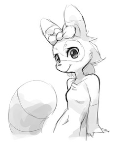 /fur/ 8chan anthro big_tail breasts chest_tuft eye_markings featureless_breasts female hair_bow hair_ribbon kate_(8chan) leaning mammal markings navel nude raccoon ribbons simple_background smile solo striped_tail stripes tuft unknown_artist
Rating: Safe
Score: 2
User: cfgv
Date: September 23, 2017 /fur/ 8chan anthro big_tail breasts chest_tuft eye_markings featureless_breasts female hair_bow hair_ribbon kate_(8chan) leaning mammal markings navel nude raccoon ribbons simple_background smile solo striped_tail stripes tuft unknown_artist
Rating: Safe
Score: 2
User: cfgv
Date: September 23, 2017