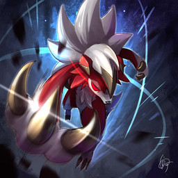 amazing ambiguous_gender anthro canine claws close-up detailed fur glowing glowing_eyes inosuke0101 looking_at_viewer lycanroc mammal midnight_lycanroc nintendo nude pokémon pokémon_(species) red_eyes sharp_claws solo toe_claws video_games
Rating: Safe
Score: 4
User: Dergalicious
Date: April 18, 2018 amazing ambiguous_gender anthro canine claws close-up detailed fur glowing glowing_eyes inosuke0101 looking_at_viewer lycanroc mammal midnight_lycanroc nintendo nude pokémon pokémon_(species) red_eyes sharp_claws solo toe_claws video_games
Rating: Safe
Score: 4
User: Dergalicious
Date: April 18, 2018
