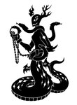Rating: s
ID: 4522933
Date: 2024-01-08 17:35:44 -0500
Status: active
Score: 6
2015 2_horns 5_claws 5_fingers ambiguous_gender antlers apode arm_spikes black_and_white breasts claws cuff_(restraint) digital_drawing_(artwork) digital_media_(artwork) draconcopode elbow_spikes elemental_manipulation female female_focus finger_claws fingers fire fire_manipulation forked_tongue full-length_portrait group holding_feral horn in_memoria_adytum klavigar_saarn lamia legless membrane_(anatomy) membranous_wings monochrome portrait reptile restraints scales scalie scp_foundation serpentine shackles side_view silhouette simple_background snake solo_focus spikes spikes_(anatomy) split_form sunnyclockwork tail taur taur_focus tongue tongue_out ventral_scales white_background wings post #4522933