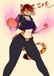 Rating: s
ID: 3110800
Date: 2022-01-07 15:09:21 -0500
Status: active
Score: 63
absurd_res anthro bodily_fluids clothed clothing digital_media_(artwork) ear_piercing ear_ring elemental_manipulation facial_piercing felid female fire fire_manipulation hi_res mammal nose_piercing nose_ring pantherine piercing ring_piercing septum_piercing solo tears tiger viejillox zoe_the_tigress post #3110800