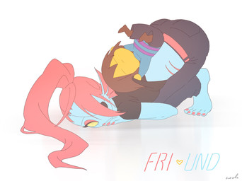 anthro ass_up barefoot bent_over blue_skin clothed clothing clothing_lift eye_patch eyewear female fish gills hair jeans kneeling long_hair marine noaharbre pants shirt shirt_lift simple_background undertale undyne video_games white_background yellow_eyes
Rating: Safe
Score: 5
User: feltweber
Date: October 22, 2017 anthro ass_up barefoot bent_over blue_skin clothed clothing clothing_lift eye_patch eyewear female fish gills hair jeans kneeling long_hair marine noaharbre pants shirt shirt_lift simple_background undertale undyne video_games white_background yellow_eyes
Rating: Safe
Score: 5
User: feltweber
Date: October 22, 2017