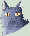 Rating: s
ID: 5464880
Date: 2025-03-29 21:22:32 -0400
Status: active
Score: 2
2012 aliasing ambiguous_form ambiguous_gender digital_drawing_(artwork) digital_media_(artwork) domestic_cat felid feline felis fur green_background grey_body grey_fur grey_inner_ear headshot_portrait looking_at_viewer low_res magmatail mammal mesopotamian_blue microsoft_paint_(artwork) orange_eyes orange_sclera portrait shaded simple_background solo upscale varjak_paw varjak_paw_(character) post #5464880