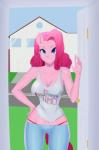 Rating: s
ID: 1564744
Date: 2018-06-04 12:25:00 -0400
Status: active
Score: 32
2018 anthro anthrofied big_breasts breasts clothed clothing colored crocodilchik digital_media_(artwork) earth_pony equid equine female friendship_is_magic hair hasbro hi_res horse mammal my_little_pony pinkamena_(mlp) pinkie_pie_(mlp) pony solo thigh_gap thong underwear post #1564744