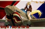 Rating: s
ID: 2260089
Date: 2020-05-17 12:58:14 -0400
Status: active
Score: 18
2013 aircraft airplane al_(alcapwny) anthro biped blonde_hair blue_eyes bottomwear brown_body brown_clothing brown_fur brown_topwear clothed clothing digital_media_(artwork) english_text equid equine eyewear eyewear_on_head fully_clothed fur gloves goggles goggles_on_head hair hand_in_pocket handwear horse jacket lapres leather leather_clothing leather_jacket leather_topwear long_tail male mammal multicolored_body multicolored_fur p-40 pants pockets scarf solo standing tail tan_bottomwear tan_clothing tan_pants text topwear two_tone_body two_tone_fur vehicle white_body white_fur world_war_2 yellow_tail post #2260089