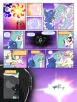 Rating: s
ID: 3476216
Date: 2022-07-30 09:59:00 -0400
Status: active
Score: 16
3:4 arofa_nahmat arofatamahn avian beak bird bright_light canid canine canis comic cutie_mark dialogue english_text equid equine eyes_closed female feral friendship_is_magic glowing gralo group hasbro head_wound hi_res horn magic male mammal moon my_little_pony mythological_creature mythological_equine mythology open_mouth orange_glow princess_celestia_(mlp) princess_luna_(mlp) restored sibling_(lore) sister_(lore) sisters_(lore) smile spread_wings sun text the_magic_of_insight white_light winged_unicorn wings wolf post #3476216