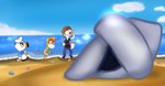 Rating: s
ID: 5666949
Date: 2025-06-25 14:02:09 -0400
Status: pending
Score: 0
2019 2_toes 4_fingers ambiguous_feral ambiguous_gender animal_crossing anthro arthropod ascot avian beach beak bird black_clothing black_eyes black_footwear black_nose black_shirt black_shoes black_t-shirt black_topwear blue_bottomwear blue_clothing blue_inner_ear blue_pants blue_pupils blue_shell blue_shirt blue_sky blue_t-shirt blue_topwear bodily_fluids bottomless bottomless_anthro bottomless_male bottomwear brown_body brown_eyebrows brown_fur brown_hair brown_tail clenched_teeth closed_beak closed_smile clothed clothed_human clothed_male clothing cloud collecting colored cookieboy011 crustacean day decapod digital_drawing_(artwork) digital_media_(artwork) english_description eyebrows facial_markings feathers featureless_arms featureless_feet feet feral fingers footwear fully_clothed fully_clothed_human fully_clothed_male fur group gull gulliver_(animal_crossing) hair haplorhine hat head_markings headgear headwear hermit_crab hi_res holding_another holding_butterfly_net human larger_human larger_male lari larid light lighting long_tail malacostracan male male_anthro male_human mammal markings monkey mouth_closed multicolored_clothing multicolored_shirt multicolored_tank_top multicolored_topwear nervous nervous_sweat nintendo orange_beak outside panicking pants pattern_clothing pattern_shirt pattern_tank_top pattern_topwear pinch pink_stripes primate pupils purple_shell red_markings red_nose sailor_cap sea seashell seaside shaded shell shirt short_hair simon_(animal_crossing) sitting size_difference sky smaller_anthro smaller_male smile standing star_pupils story story_in_description striped_clothing striped_shirt striped_tank_top striped_topwear stripes sweat t-shirt tail tail_feathers tan_body tan_skin tank_top teeth thick_eyebrows toes topwear triangle_nose two_tone_clothing two_tone_shirt two_tone_tail two_tone_tank_top two_tone_topwear villager_(animal_crossing) water white_ascot white_body white_clothing white_feathers white_hat white_headwear white_shirt white_tail white_tank_top white_topwear post #5666949