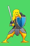 Rating: s
ID: 4315247
Date: 2023-09-26 13:38:42 -0400
Status: active
Score: 4
2019 2:3 ambiguous_gender armor ashes_of_ascalon bastard_sword black_eyes clothed clothing crotch_apron detailed digital_drawing_(artwork) digital_media_(artwork) dripping dungeons_and_dragons gambeson goo_creature goo_hair goo_humanoid green_background grey_clothing grey_topwear hair hammer happy hasbro hauberk humanoid kymsnowman long_hair maul omni_(deludreamer) portrait pseudo_hair shaded shield simple_background simple_face smile solo standing them's_tabletop_herds tools topwear wizards_of_the_coast yellow_body post #4315247