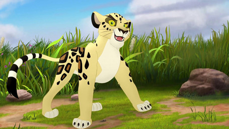 black_nose claws cloud detailed_background disney feline feral fur grass green_eyes invalid_tag kaion leopard looking_at_viewer makucha male mammal open_mouth outside paws plant rock solo spots spotted_fur standing the_lion_guard the_lion_king whiskers white_fur yellow_fur yellow_sclera
Rating: Safe
Score: 0
User: Makucha1206
Date: September 23, 2017 black_nose claws cloud detailed_background disney feline feral fur grass green_eyes invalid_tag kaion leopard looking_at_viewer makucha male mammal open_mouth outside paws plant rock solo spots spotted_fur standing the_lion_guard the_lion_king whiskers white_fur yellow_fur yellow_sclera
Rating: Safe
Score: 0
User: Makucha1206
Date: September 23, 2017