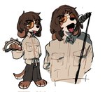 Rating: s
ID: 5198973
Date: 2024-11-22 19:07:04 -0500
Status: active
Score: 15
2024 alternate_species anthro axian6777 bottomwear brown_body brown_fur brown_hair brown_tail canid canine canis clothed clothed_anthro clothed_male clothing digital_drawing_(artwork) digital_media_(artwork) domestic_dog electronics eyebrows eyes_closed eyewear floppy_ears front_view full-length_portrait fur furrification glasses hair half-length_portrait hand_behind_back hands_behind_back headless_tambourine hi_res holding_tambourine liam_gallagher light_body light_fur lop_ears male male_anthro mammal microphone microphone_stand multiple_poses musical_instrument oasis_(band) open_mouth pants percussion_instrument portrait pose shirt simple_background singing solo tail tambourine tinted_glasses tongue tongue_out topwear wearing_glasses white_background post #5198973