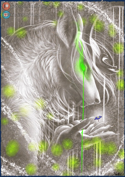 Rating: s
ID: 4510440
Date: 2024-01-02 12:17:31 -0500
Status: active
Score: 5
2023 abstract_background ambiguous_gender anthro antlers compsotherion conditional_dnp digital_media_(artwork) female_(lore) flower fog glowing glowing_eyes green_eyes hair hi_res horn legacy_(ratte) long_hair magic mammal nude plant ratte ratteguhn signature solo text tundra_ratteguhn url post #4510440