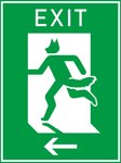 Rating: s
ID: 5585525
Date: 2025-05-20 06:23:52 -0400
Status: pending
Score: 52
ambiguous_gender anthro canid canine canis digitigrade directional_arrow exit_sign green_body green_tail hi_res kyle_storm mammal pointy_ears prick_ears rear_view running_away sign simple_background solo tail post #5585525