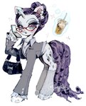 Rating: s
ID: 5596377
Date: 2025-05-25 00:02:26 -0400
Status: active
Score: 28
1_horn accessory blue_eyes cellphone clothing collared_shirt container cup curled_tail curly_hair cutie_mark digital_drawing_(artwork) digital_media_(artwork) ear_piercing ear_ring electronics equid equine eyeshadow eyewear female feral flip_phone formal_clothing formal_wear friendship_is_magic gem glasses grey_eyeshadow hair hair_accessory hairclip handbag hasbro hi_res holding_cellphone holding_object holding_phone horn jewelry long_sleeves magic makeup mammal my_little_pony mythological_creature mythological_equine mythology necklace office_clothing office_lady p0nyplanet pearl_(gem) pearl_necklace phone piercing purple_hair purple_tail rarity_(mlp) ring_piercing shirt short_hair shoulder_bag simple_background solo sparkles tail telekinesis topwear unicorn watermark wearing_glasses white_background post #5596377