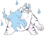 Rating: s
ID: 5548485
Date: 2025-05-04 13:00:23 -0400
Status: active
Score: 1
3_toes 4_fingers 5:4 anthro belly big_belly chest_tuft disembodied_hand feet felid feline fingers fur ghost_hand guide_lines hand_pawpads hi_res male mammal nude p_rindustries plantigrade pointy_ears solo striped_body striped_fur stripes toes tongue tongue_out toony tuft post #5548485