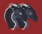 Rating: s
ID: 5542053
Date: 2025-05-01 15:19:14 -0400
Status: active
Score: 17
blind digital_media_(artwork) disability dragon drunkmagpie fan_character female feral flat_colors hybrid icewing_(wof) mythological_creature mythological_scalie mythology nightwing_(wof) pixel_(artwork) scalie sketch solo wings_of_fire post #5542053