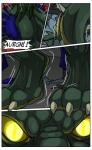 Rating: s
ID: 678145
Date: 2015-06-24 16:10:02 -0400
Status: active
Score: 9
3_toes absurd_res alien anthro barefoot base_three_layout big_muscles biped black-rat blockage_(layout) bottomwear bright_eyes claws clothed clothing comic digitigrade dinosaur epic_games feet focus_lines foot_transformation four_frame_image glowing glowing_eyes green_body green_skin growth hi_res horizontal_blockage lizard looking_at_viewer motion_lines motion_outline multicolored_body multicolored_skin muscle_growth muscular muscular_anthro nude pants partially_clothed paws prehistoric_species radial_speed_lines reptile scalie sequence shirt skaarj solo speed_lines standing three_row_layout toe_claws toes topwear torn_clothing transformation transformation_sequence two_tone_body two_tone_skin unreal_(series) yellow_eyes post #678145