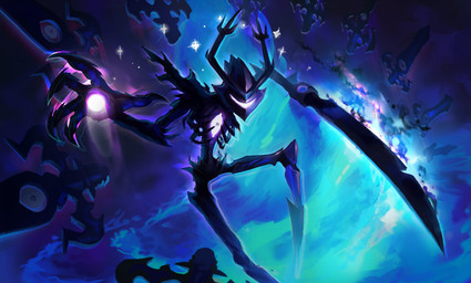 Rating: s
ID: 5678099
Date: 2025-06-30 16:44:44 -0400
Status: pending
Score: 9
2025 ambiguous_gender antlers armor black_armor black_body blue_background bone dark_fountain deltarune glint glowing glowing_eyes glowing_hands glowing_visor headgear helmet holding_melee_weapon holding_object holding_sword holding_weapon hole_(anatomy) horn humanoid marineflamesu melee_weapon night pose rib_cage roaring_knight shadow_creature simple_background skeleton sky solo star sword undertale_(series) visor weapon post #5678099