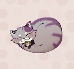 Rating: s
ID: 4731838
Date: 2024-04-20 11:19:02 -0400
Status: active
Score: 11
:3 anthro baku_hosamo blush brown_body brown_fur bygul cat_operator clothing cuddling domestic_cat duo felid feline felis female feral feralized fur lifewonders live_a_hero male mammal micro purple_body purple_fur size_difference smile striped_body striped_fur stripes suit post #4731838