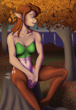 absurd_res autumn bottomless clothed clothing elora fall_(disambiguation) female green_eyes hi_res leaves sacrificabominat satyr sitting spyro_the_dragon stump tree video_games wall_(disambiguation)
Rating: Safe
Score: 1
User: SacrificAbominat
Date: September 23, 2017 absurd_res autumn bottomless clothed clothing elora fall_(disambiguation) female green_eyes hi_res leaves sacrificabominat satyr sitting spyro_the_dragon stump tree video_games wall_(disambiguation)
Rating: Safe
Score: 1
User: SacrificAbominat
Date: September 23, 2017