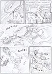 Rating: s
ID: 3627346
Date: 2022-10-14 21:05:55 -0400
Status: active
Score: 3
angry anthro attack black_and_white border canid canine canis chair clothing comic compression_sound_effect confusion crunch crushing_sound_effect damaged_vehicle decapitation dialogue different_sound_effects duncan_(kitfox_crimson) duo english_text eye_patch eyewear fake_blood female fight furniture hair hand_on_head hand_on_own_head implants_(disambiguation) kangaroo kitfox-crimson localized_pointy_speech_bubble long_ears long_hair machine macropod male mammal marsupial mecha melee_weapon monochrome motion_lines motion_onomatopoeia name_drop name_in_dialogue onomatopoeia open_mouth outside_border pointy_speech_bubble polygonal_speech_bubble professor_virginia_burret severed_body_part severed_head shirt sketch slicing smoke sound_effects speech_bubble stab stolen_generation swish_(sound_effect) sword swordfight text topwear warzone weapon weapon_swing weapon_trail post #3627346