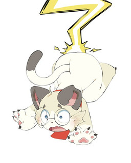 Rating: s
ID: 5692813
Date: 2025-07-07 18:11:43 -0400
Status: active
Score: 4
4:5 ambiguous_gender anthro ass_up burning butt butt_on_fire domestic_cat electricity eyewear felid feline felis fire glasses gwonguwon444610 lightning mammal nude pain scarf simple_background solo tail post #5692813