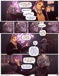 Rating: s
ID: 5577246
Date: 2025-05-16 18:55:53 -0400
Status: active
Score: 116
annoyed anthro bar canid canine casper_(glopossum) chain_necklace cigarette clay_(glopossum) clothing comic crossed_arms dialogue digital_media_(artwork) duo english_text equid equine fox fur_coat glopossum gold_(metal) gold_tooth hi_res horse jewelry kabedon lock male mammal necklace neon neon_lights neon_sign night nipples padlock padlocked_collar palomino panel_interaction patio red_fox scrunchy_face sign silver_fox smoke smoking smoking_cigarette speech_bubble text trans_(lore) trans_man_(lore) translucent translucent_clothing translucent_topwear true_fox post #5577246