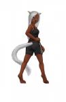 Rating: s
ID: 725910
Date: 2015-09-12 08:21:32 -0400
Status: active
Score: 4
animal_humanoid blue_eyes bottomwear cat_humanoid clothing felid felid_humanoid feline feline_humanoid female final_fantasy final_fantasy_xi hair hi_res humanoid mammal mammal_humanoid mithra pawpads rimefox shirt shorts simple_background solo square_enix tank_top topwear white_background white_hair post #725910